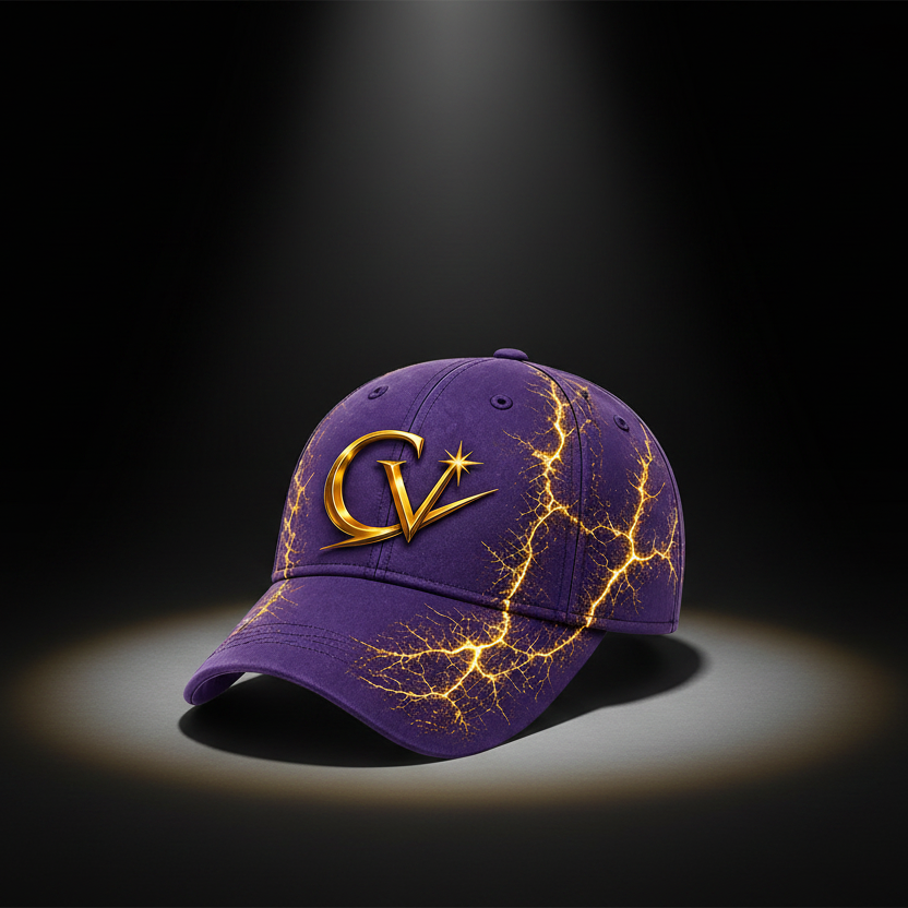 CV Star Cap