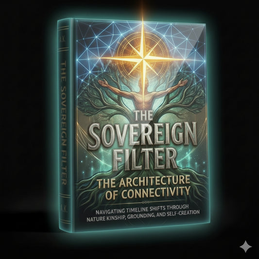 The Sovereign Filter: The Architecture Of Connectivity