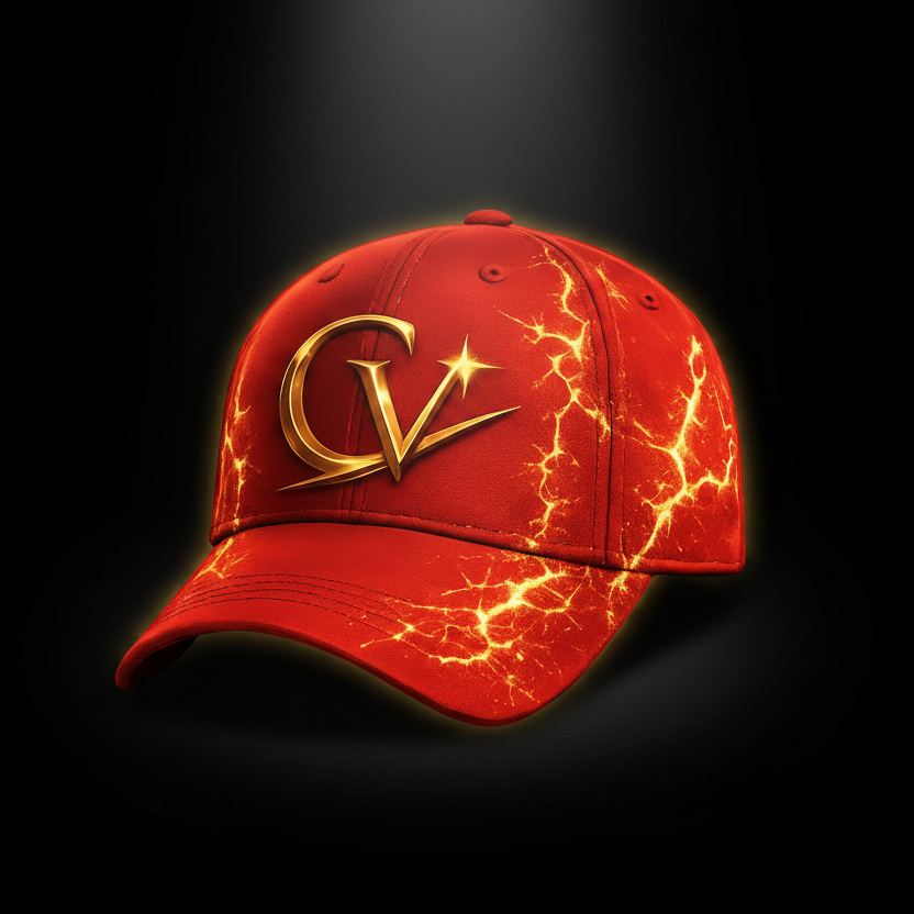 CV Star Cap