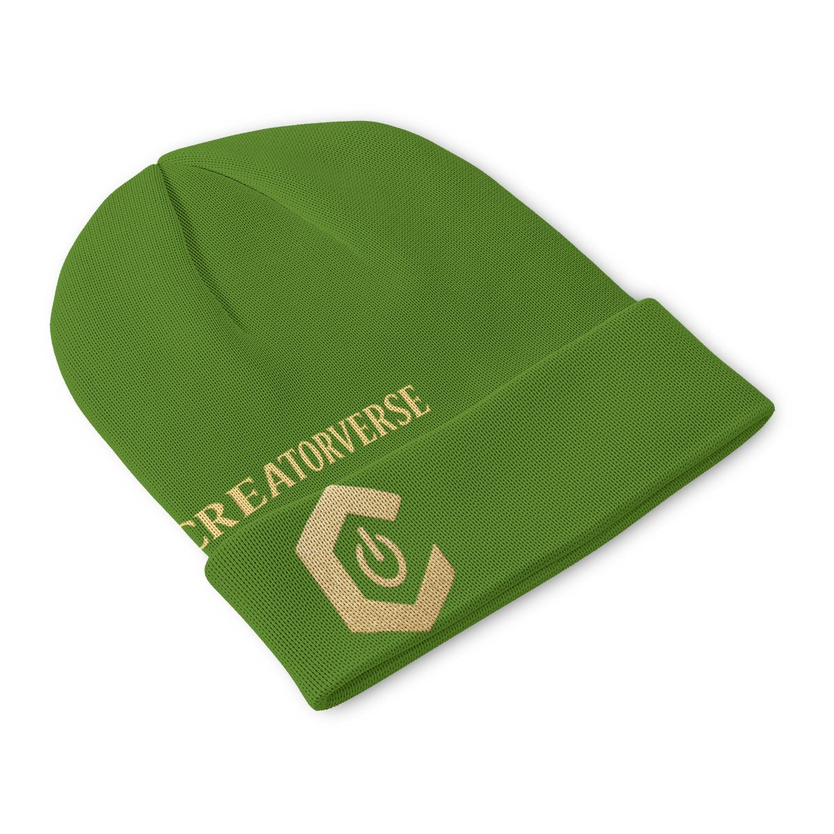 CreatorVerse - Unisex Beanie