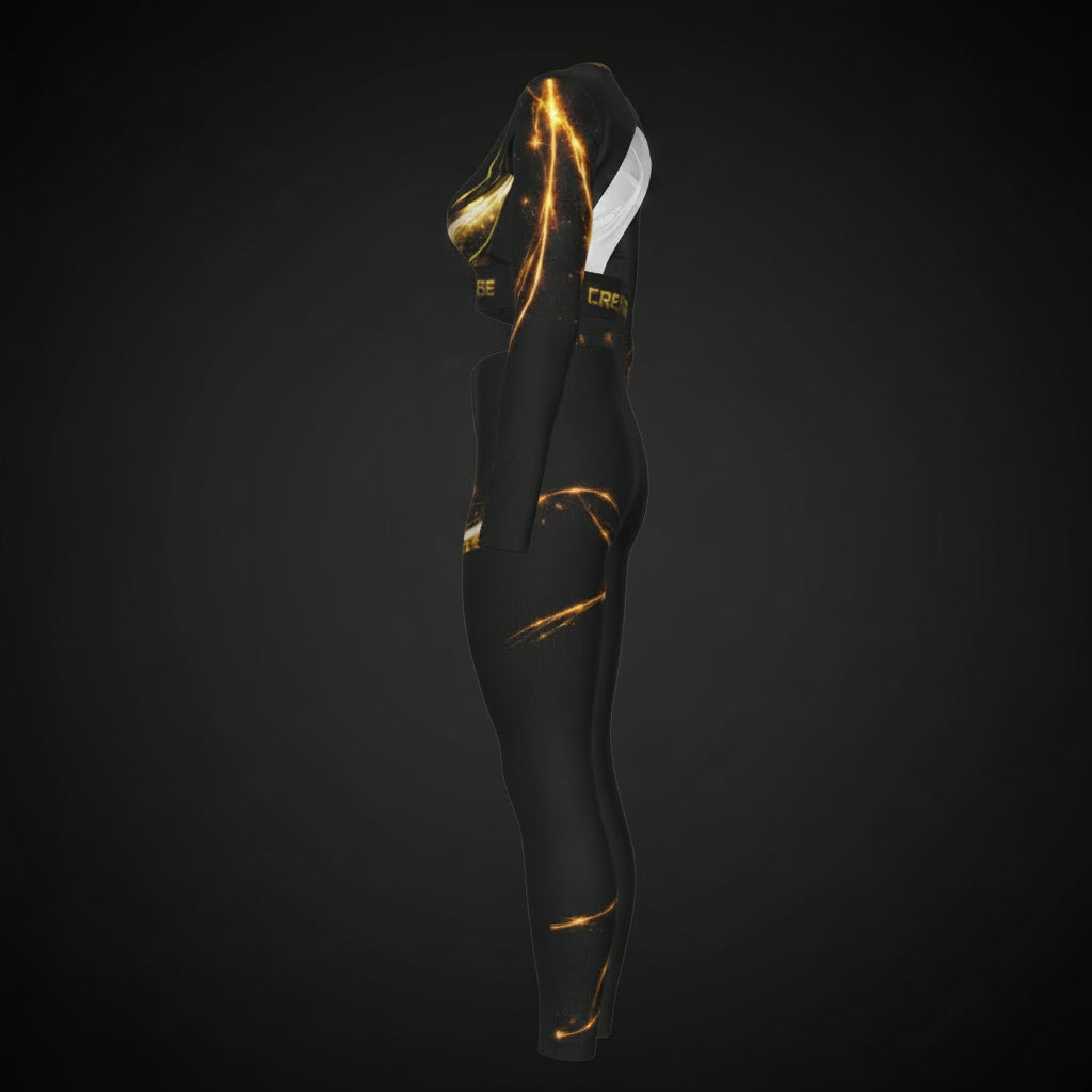 CV - Yoga Set