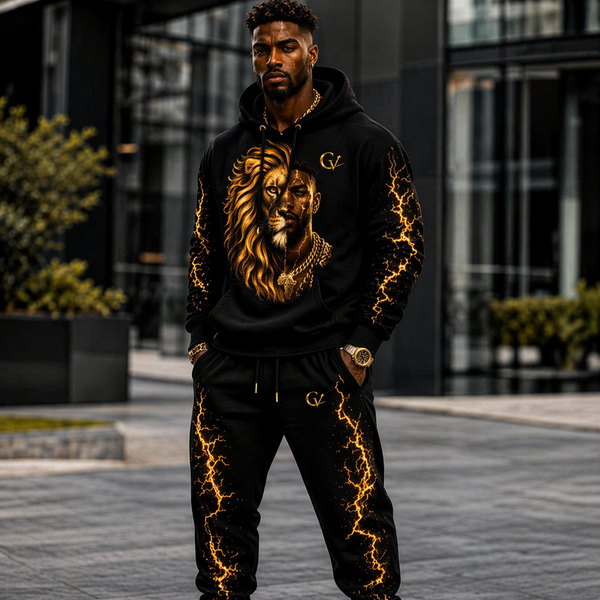 King's Legacy Collection