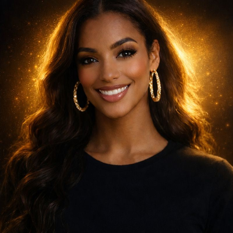 Aligned With Me | Empowering R&B Single