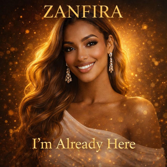 I'm Already Here (Extended version)