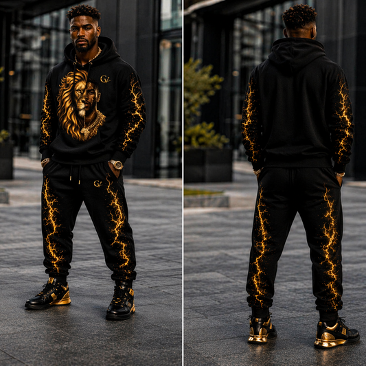 King's Legacy Collection