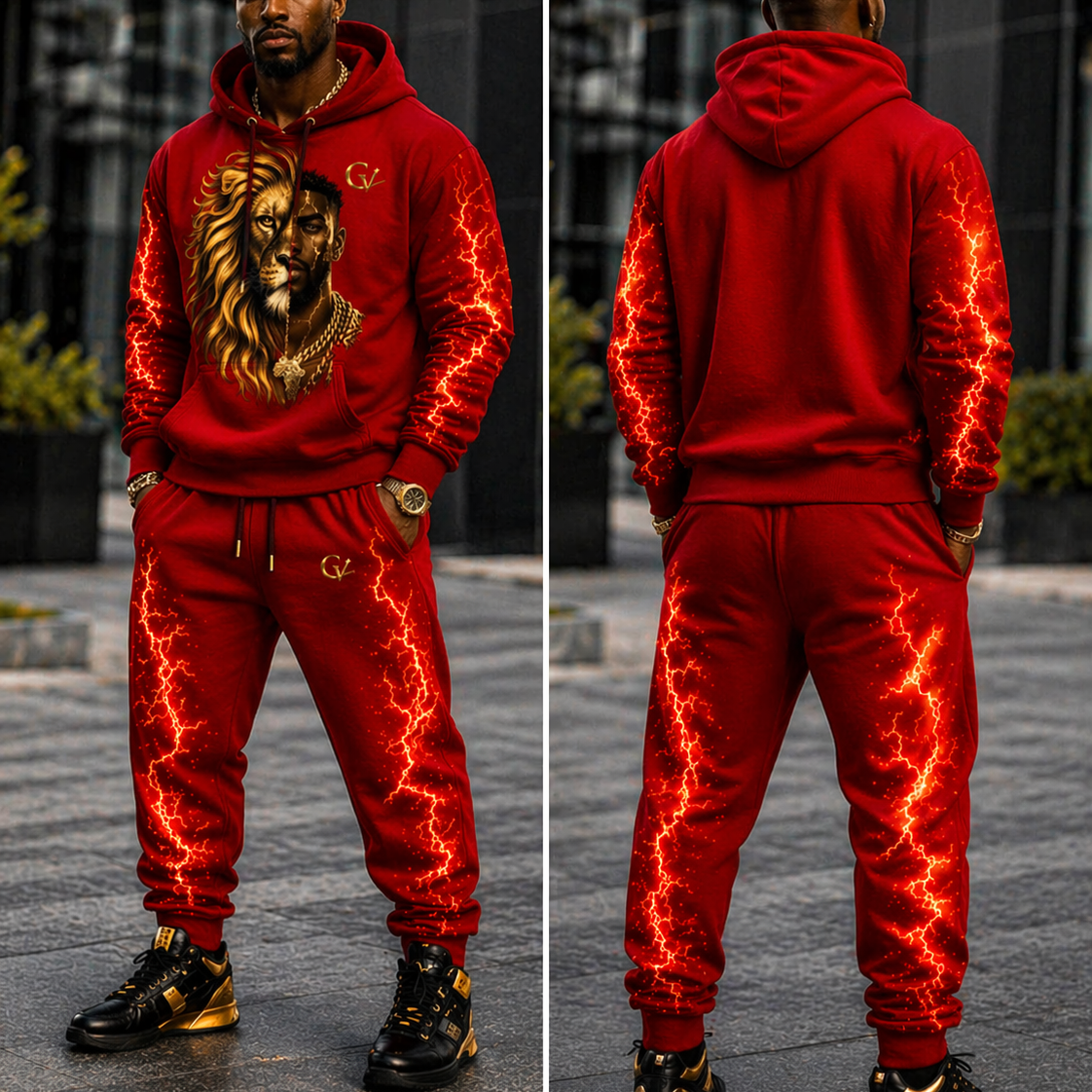 King's Legacy Collection