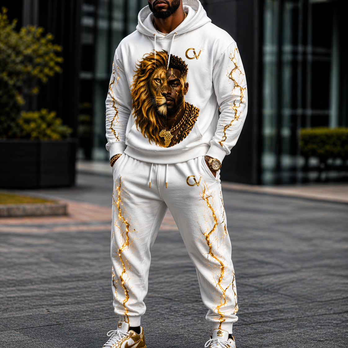 King's Legacy Collection
