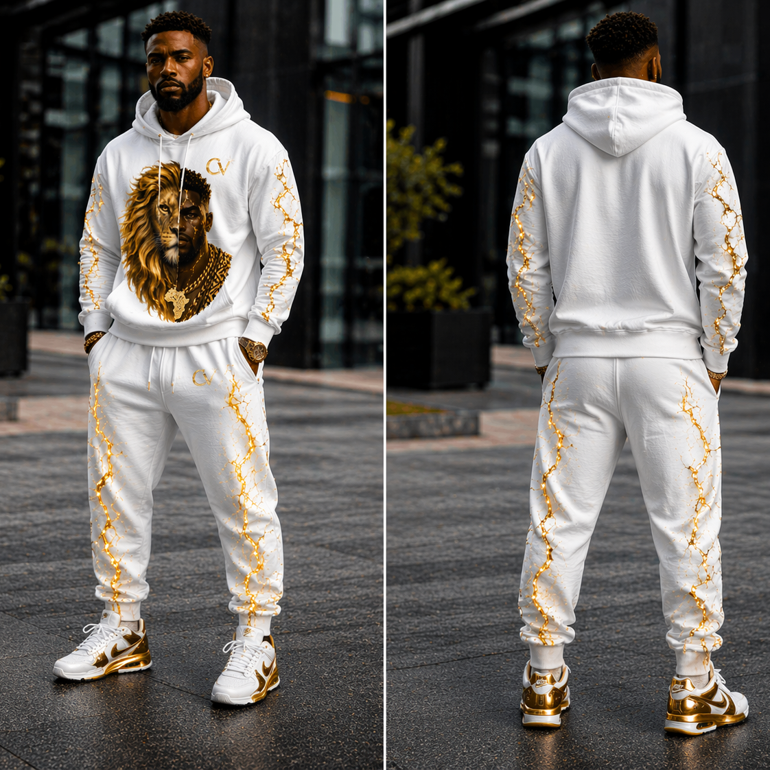 King's Legacy Collection