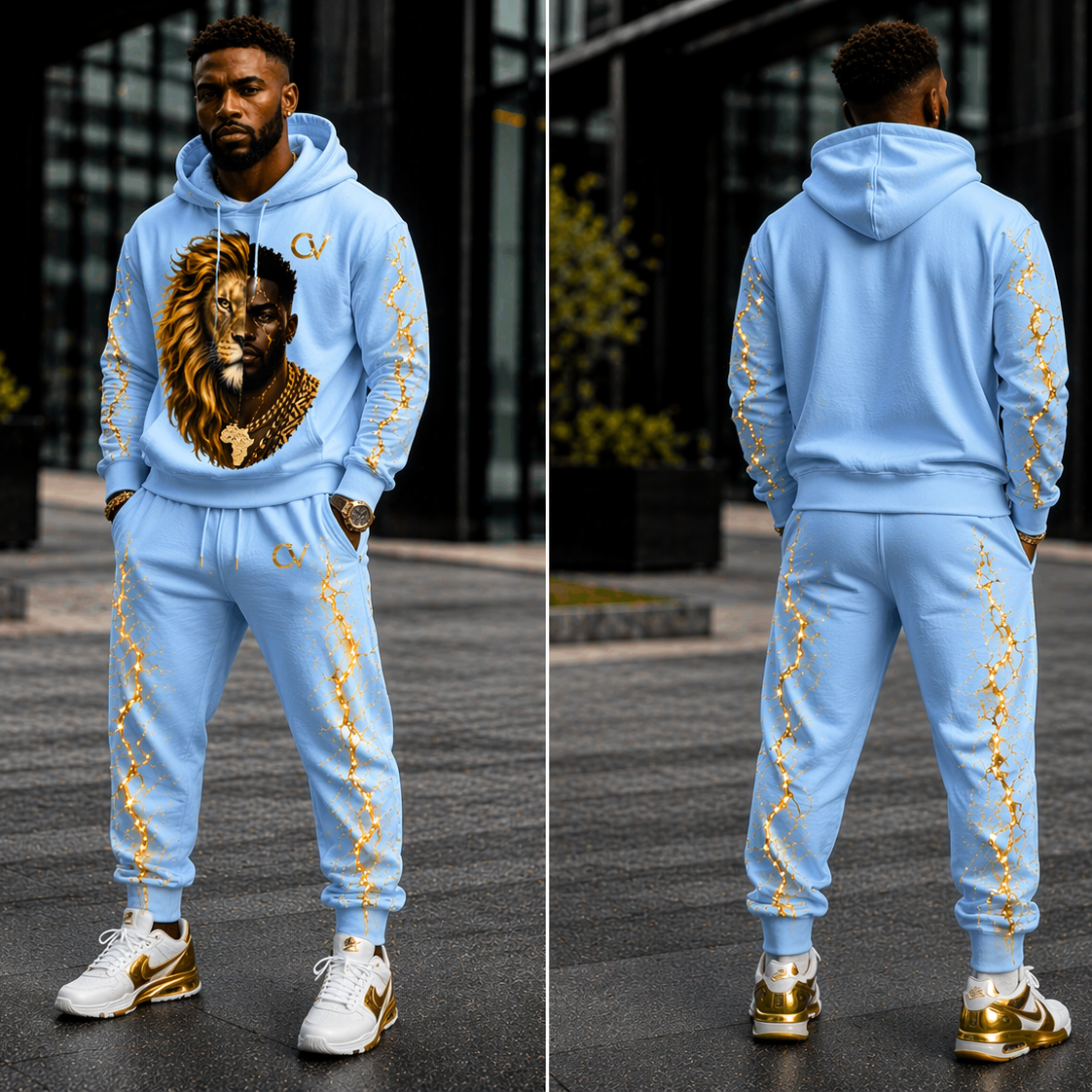 King's Legacy Collection