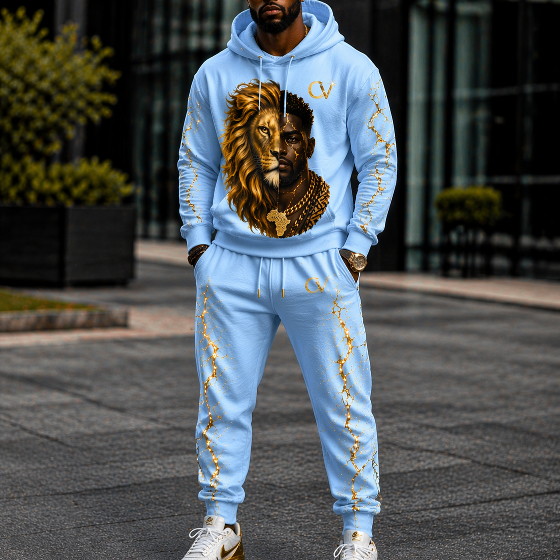 King's Legacy Collection