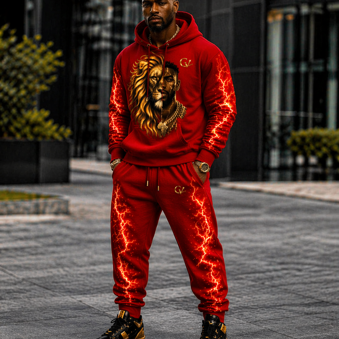 King's Legacy Collection