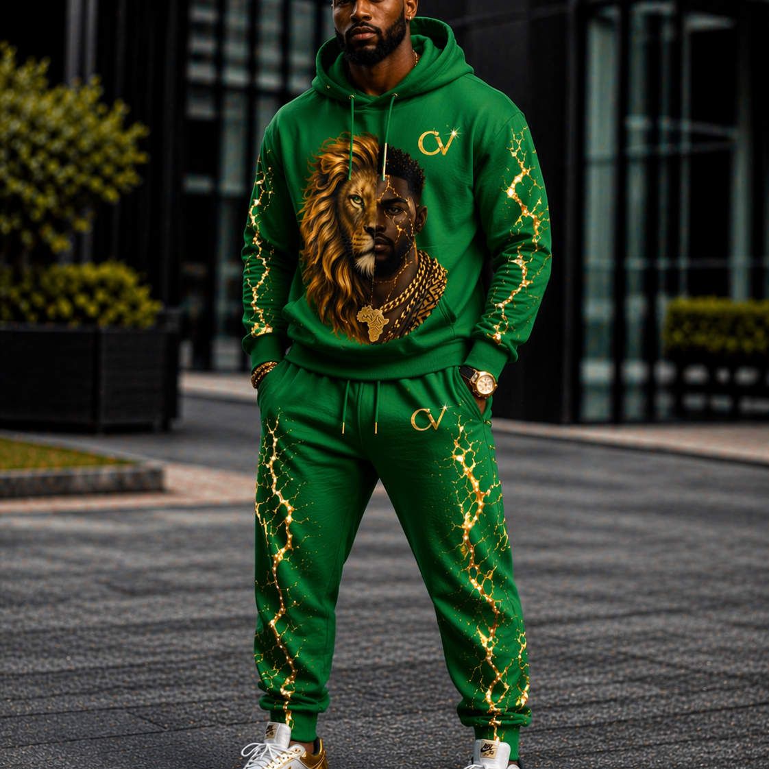 King's Legacy Collection