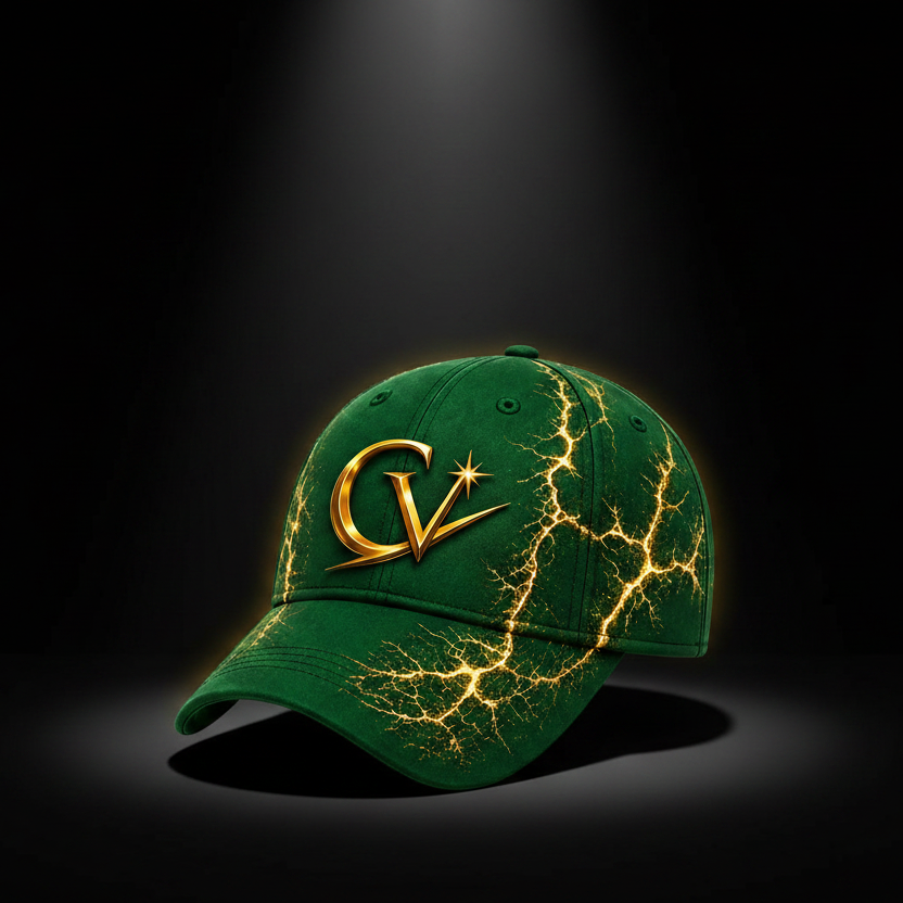CV Star Cap
