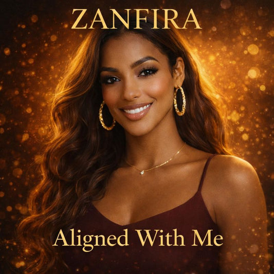 Aligned With Me | Empowering R&B Single