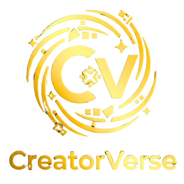CreatorVerse