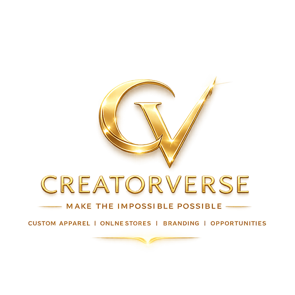CreatorVerse